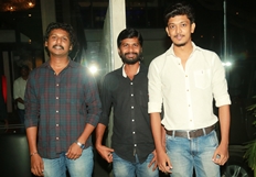 Maya Team Success Meet 